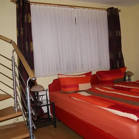 Kugel Gasthuis Trier