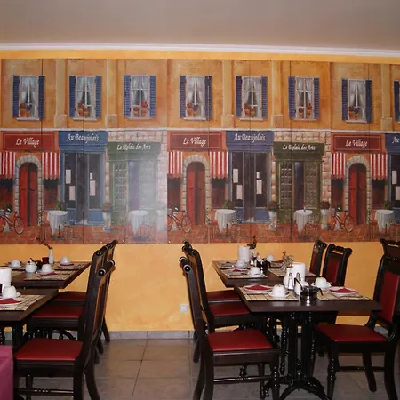 Gasthuis Kugel Trier