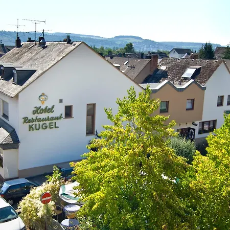 Guest house Kugel 2*