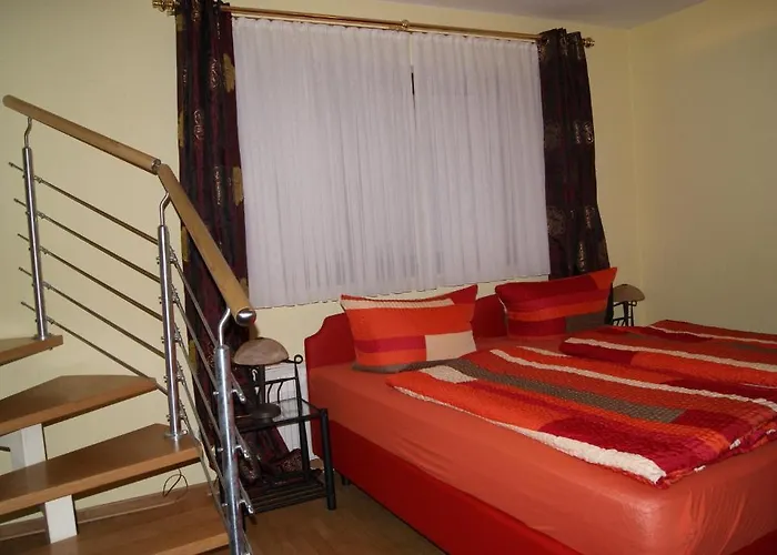 Kugel Guest house Trier