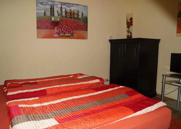 Kugel Guest house Trier