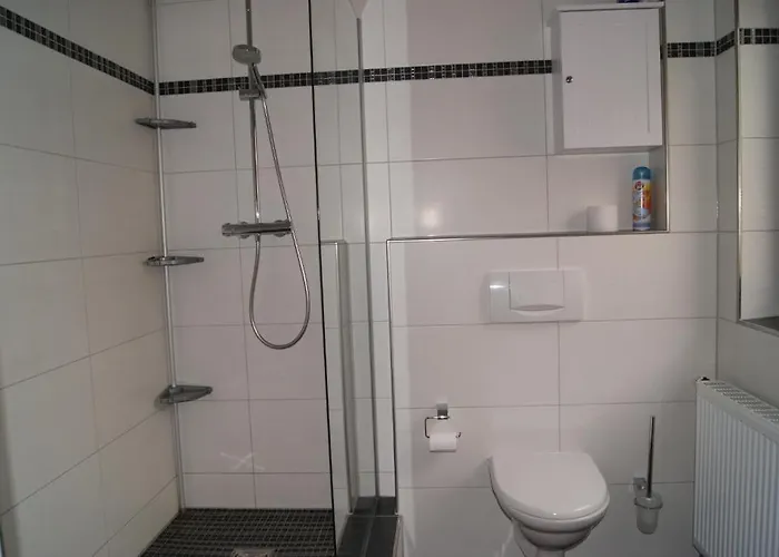 Guest house Kugel Trier